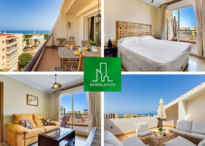 Marysol 32 By Ivi Real Estate