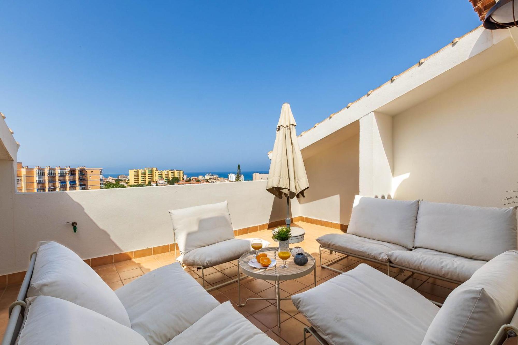 Appartement Marysol 32 By Ivi Real Estate *