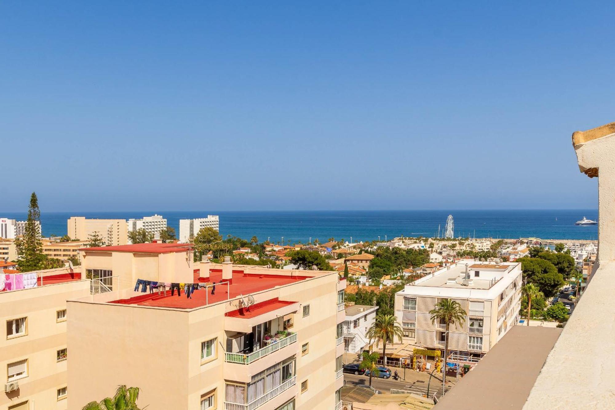 Marysol 32 By Ivi Real Estate Appartement