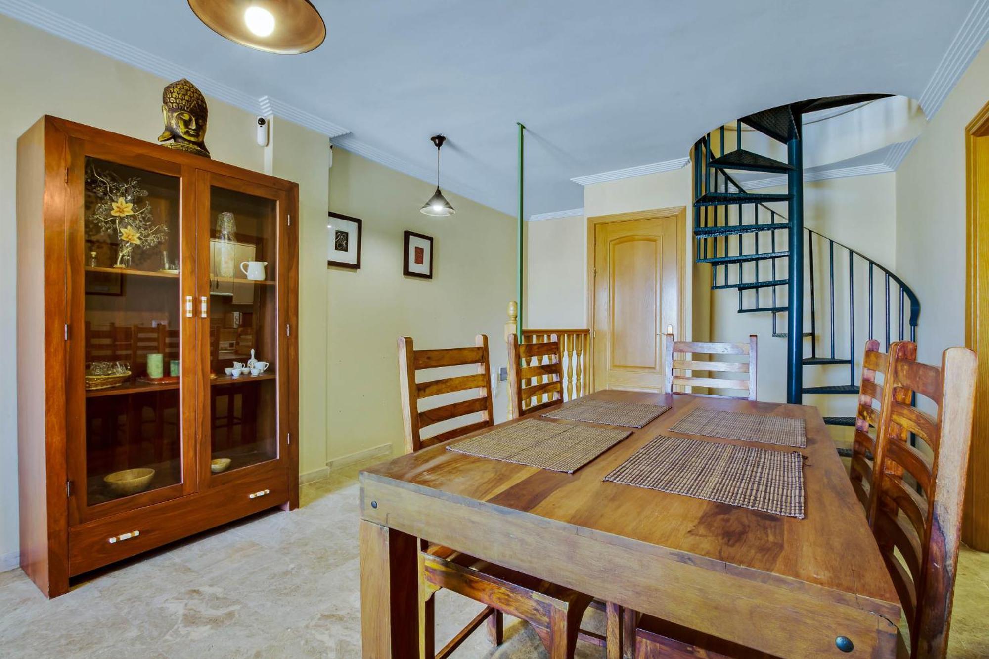 Marysol 32 By Ivi Real Estate Appartement
