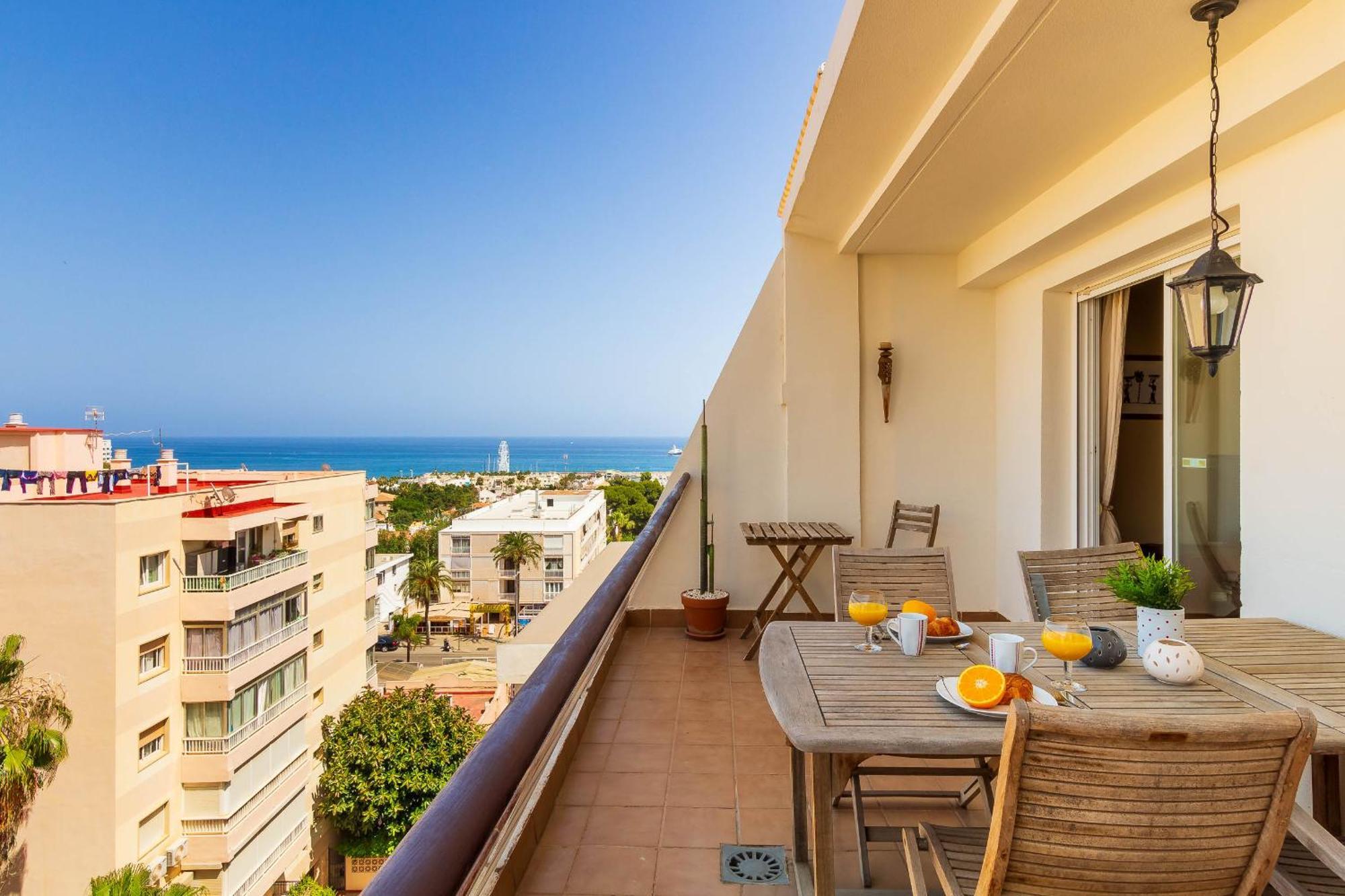 Marysol 32 By Ivi Real Estate Appartement *