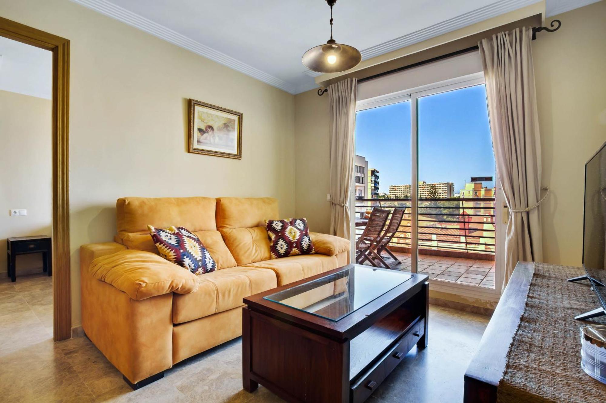 Marysol 32 By Ivi Real Estate Appartement *