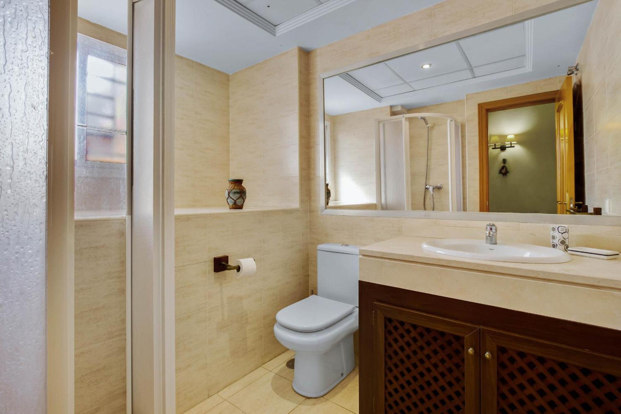 Marysol 32 By Ivi Real Estate Appartement *