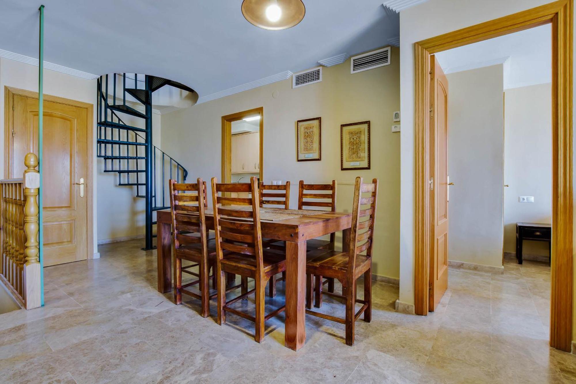 Marysol 32 By Ivi Real Estate Appartement