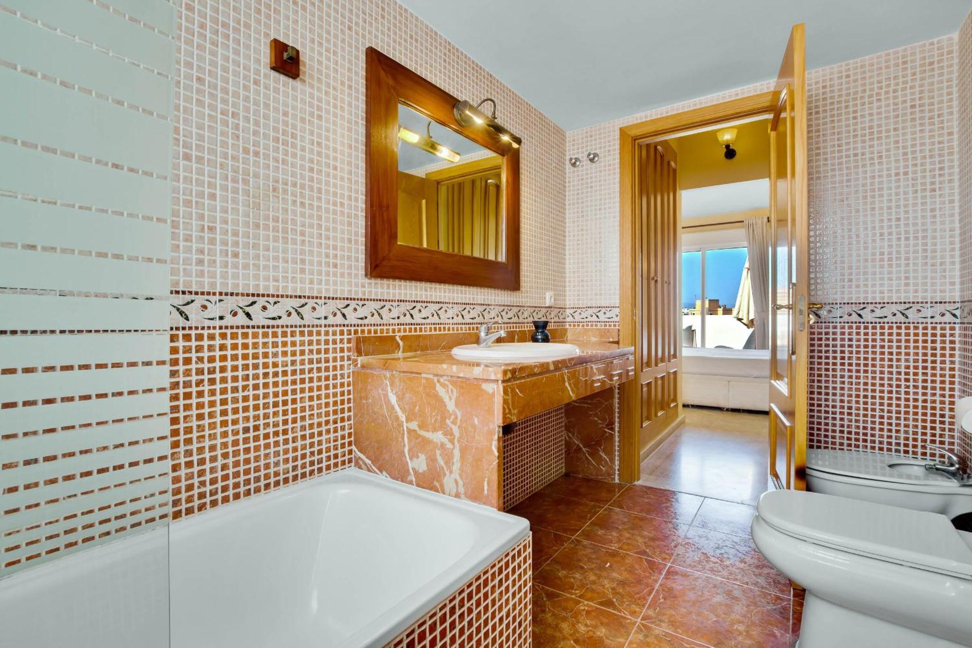 Marysol 32 By Ivi Real Estate Benalmádena