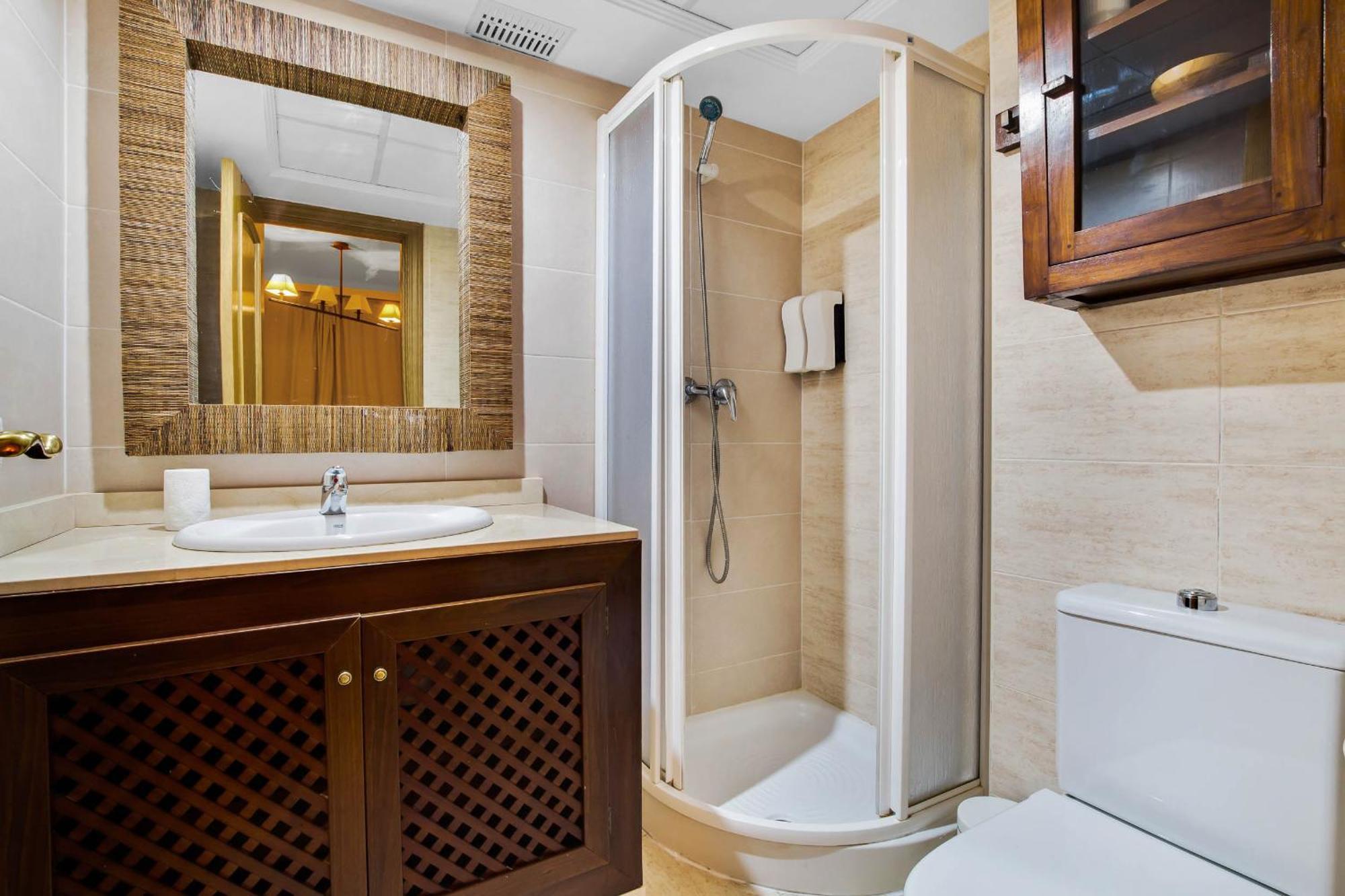 Appartement Marysol 32 By Ivi Real Estate *