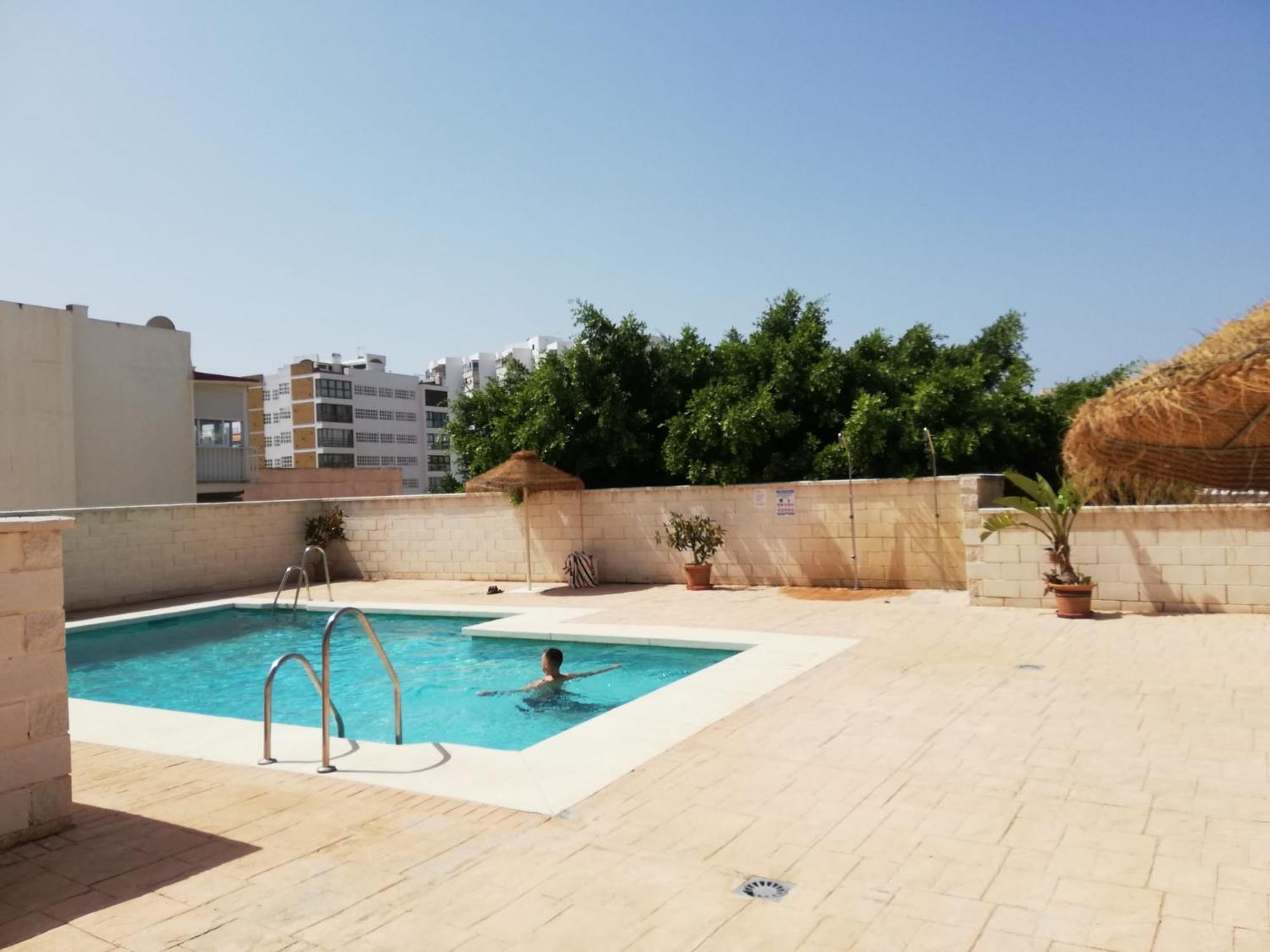 Appartement Marysol 32 By Ivi Real Estate Benalmádena