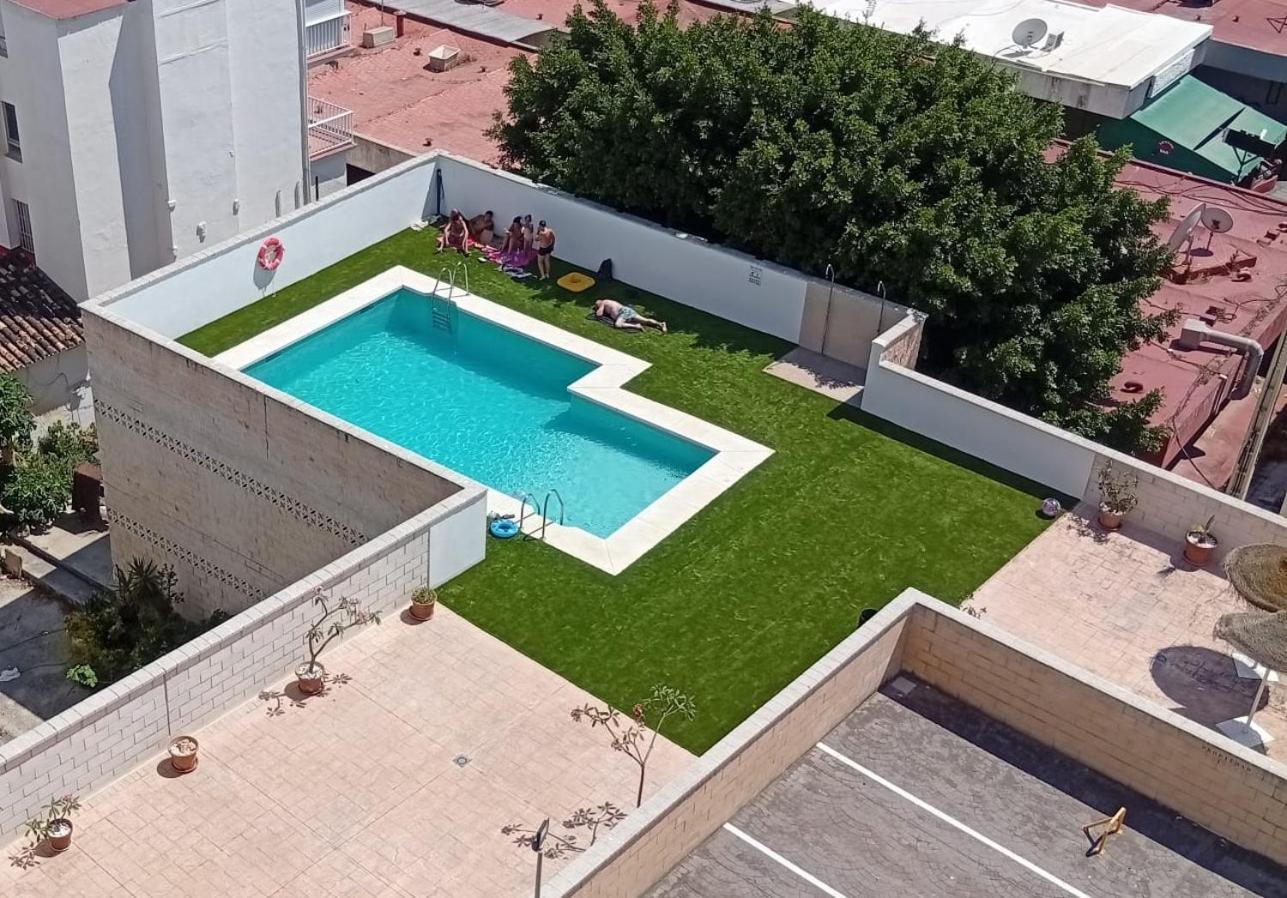 Marysol 32 By Ivi Real Estate Appartement *