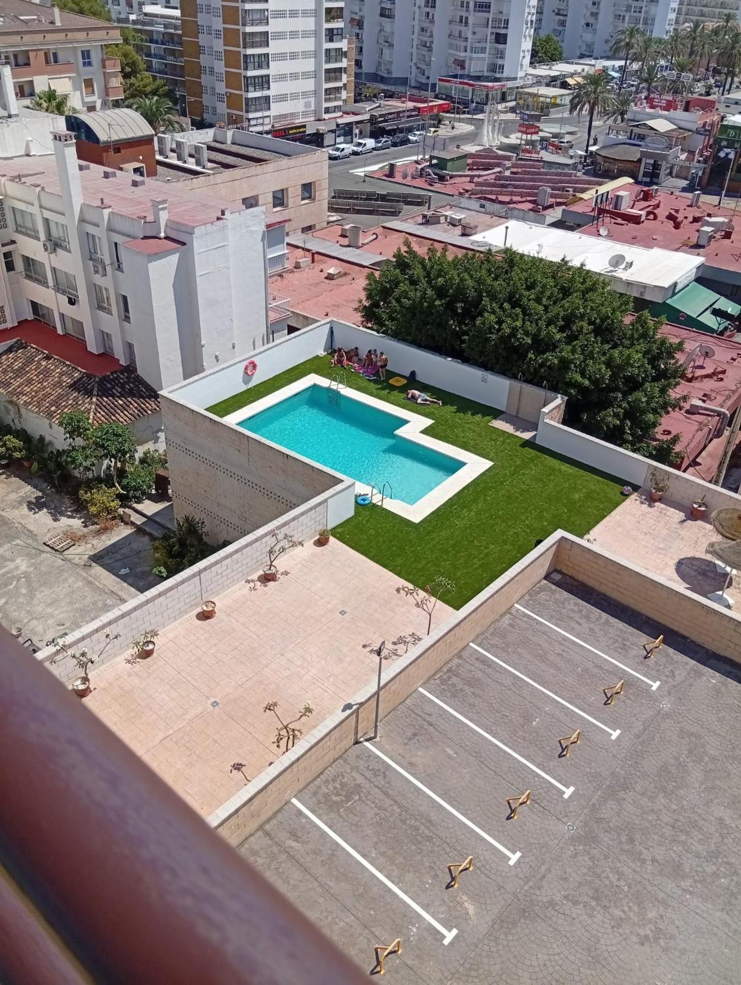 Marysol 32 By Ivi Real Estate Appartement